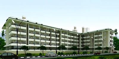 3 BHK Apartment