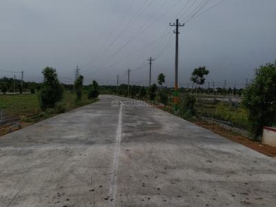 Image of 1200 Sq.ft Residential Plot / Land for sale in Gowribidnur, Chikballapur District for Rs. 1000000