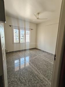 Hall Image of 1300 Sq.ft 2 BHK Builder Floor for rent in Arakere Bengaluru for Rs. 36000