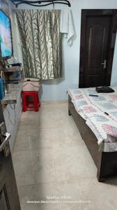 Bedroom Image of 1562 Sq.ft 3 BHK Apartment / Flat for sale in Panchsheel Primrose, Shastri Nagar Ghaziabad for Rs. 12500000