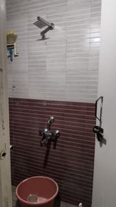 Bathroom Image of 612 Sq.ft 1 BHK Apartment / Flat for sale in B K Sunrise, Fursungi Pune for Rs. 3500000