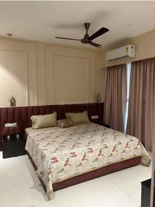 Bedroom Image of 1055 Sq.ft 2 BHK Apartment / Flat for sale in Bhatagaon Raipur for Rs. 3892000