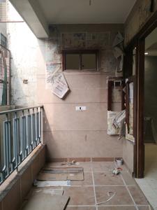 Bedroom Two Image of 2675 Sq.ft 4 BHK Apartment / Flat for sale in Rajendra Nagar Ghaziabad for Rs. 24700000