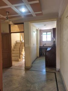 Hall Image of 450 Sq.ft 1 BHK Builder Floor for sale in Shahdara New Delhi for Rs. 2700000