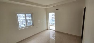 Bedroom Image of 2580 Sq.ft 4 BHK Apartment / Flat for sale in Niharika Skyline, Gachibowli Hyderabad for Rs. 29600000