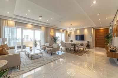 Hall Image of 2833 Sq.ft 4 BHK Apartment / Flat for sale in Shriram Codename King Life, Koyambedu Chennai for Rs. 45000000