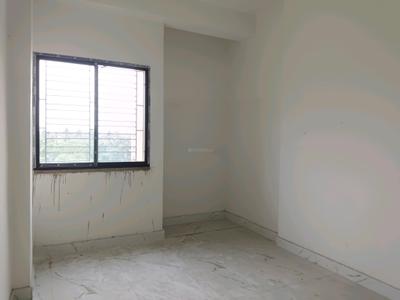 Bedroom Image of 520 Sq.ft 2 BHK Apartment / Flat for sale in Mourigram Howrah for Rs. 1560000