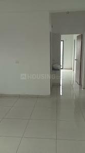 Hall Image of 1000 Sq.ft 2 BHK Apartment / Flat for sale in Silverline Toran Residency, Gotri Vadodara for Rs. 4700000