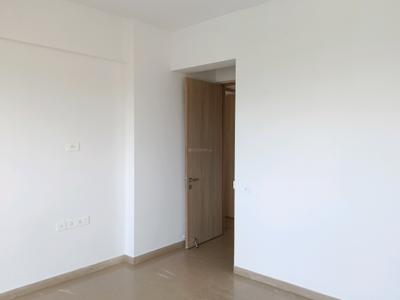 Bedroom Image of 1500 Sq.ft 3 BHK Apartment / Flat for sale in Soham Crystal Spires, Thane West Thane for Rs. 33000000