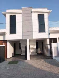 Image of 1110 Sq.ft 2 BHK Independent House for sale in RJ Naarayan Avenue, Pathauli Village, Agra for Rs. 5661000