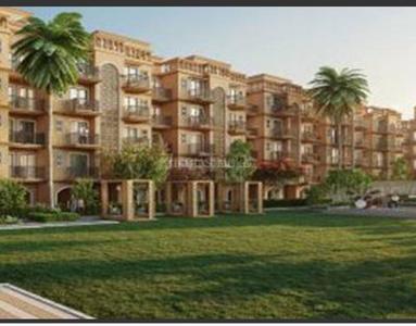 Image of 1022 Sq.ft 2 BHK Builder Floor for sale in Signature Global Park 4 And 5, Sector 36, Sohna for Rs. 8500000