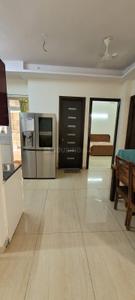 Hall Image of 1726 Sq.ft 3 BHK Apartment / Flat for sale in Griha Pravesh, Sector 77 Noida for Rs. 22000000