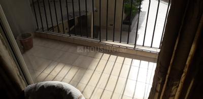 Balcony Image of 1150 Sq.ft 2.5 BHK Apartment / Flat for sale in Skytech Matrott, Sector 76 Noida for Rs. 14000000
