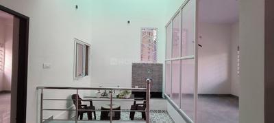 Balcony Image of 2000 Sq.ft 3 BHK Independent House for sale in Sarangpura Jaipur for Rs. 12000000
