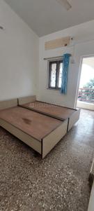 Bedroom Image of 1131 Sq.ft 3 BHK Duplex for sale in Nashik Road Nashik for Rs. 6400000