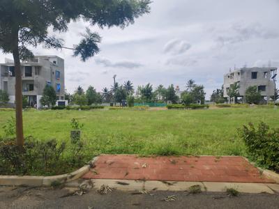 Image of 4000 Sq.ft Residential Plot / Land for sale in Yelahanka, Bengaluru for Rs. 4396001