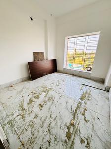 Bedroom Image of 672 Sq.ft 2 BHK Apartment / Flat for sale in Konnagar Hooghly for Rs. 1848000