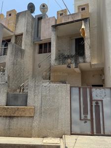 Image of 504 Sq.ft 2 BHK Independent House for sale in Shree Ram Society, Rajkot for Rs. 6000000