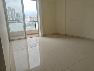 Bedroom Image of 1000 Sq.ft 3 BHK Apartment / Flat for sale in VTP Urban Nest Phase 1, Pisoli Pune for Rs. 7800000