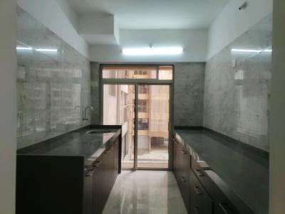Kitchen Image of 950 Sq.ft 2 BHK Apartment / Flat for sale in JSB Nakshatra Veda, Vasai East Vasai for Rs. 5500000