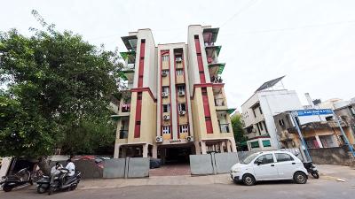 Image of 1170 Sq.ft 3 BHK Apartment / Flat for sale in Maninagar, Ahmedabad for Rs. 8900000