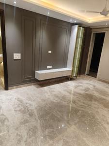 Hall Image of 1800 Sq.ft 3 BHK Builder Floor for rent in Raja Garden New Delhi for Rs. 75000