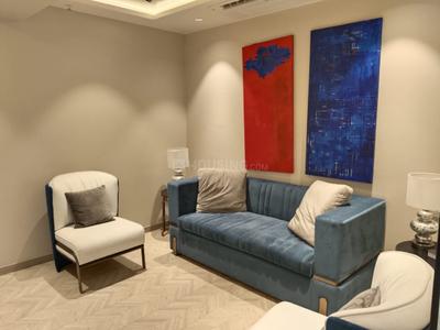 Hall Image of 1375 Sq.ft 2 BHK Apartment / Flat for sale in Adani Atelier Greens, Mundhwa Pune for Rs. 18000000