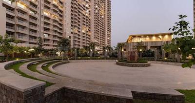 Image of 1910 Sq.ft 3 BHK Apartment / Flat for sale in The Center Court, Sector 88A, Gurgaon for Rs. 27500000