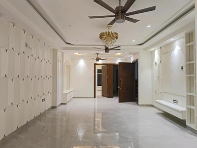 Living Room Image of 2150 Sq.ft 4 BHK Builder Floor for sale in Indirapuram Ghaziabad for Rs. 27000000