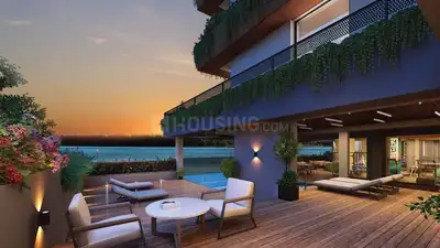 Image of 4412 Sq.ft 4 BHK Apartment / Flat for sale in Edakochi, Kochi for Rs. 48000000