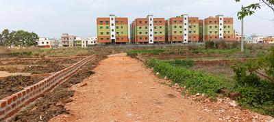 Image of 1800 Sq.ft Residential Plot / Land for sale in Sundarpada, Bhubaneswar for Rs. 6300000
