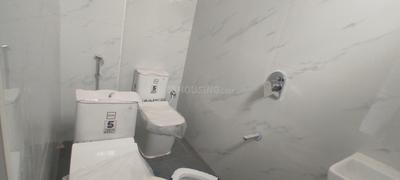 Bathroom Image of 1800 Sq.ft 3 BHK Independent House for rent in Whitefield Bengaluru for Rs. 36000