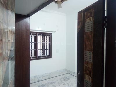 Bedroom Image of 1400 Sq.ft 2 BHK Apartment / Flat for rent in Nallakunta Hyderabad for Rs. 25000