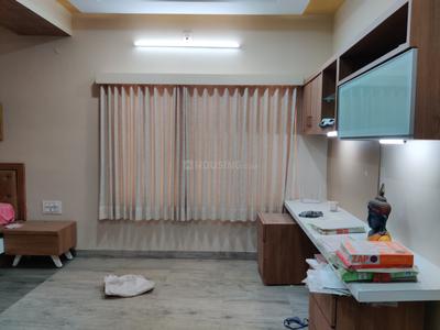 Hall Image of 165 Sq.ft 4 BHK Independent House for sale in Raysan Gandhinagar for Rs. 31100000