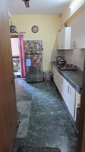 Kitchen Image of 2585 Sq.ft 3 BHK Apartment / Flat for sale in Ardee Palm Grove Heights, Sector 52 Gurgaon for Rs. 50000000