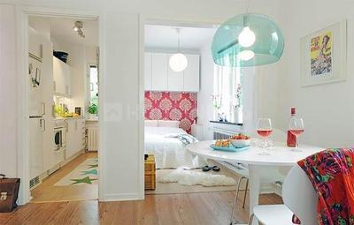 Image of 1500 Sq.ft 3 BHK Apartment / Flat for sale in Kothrud, Pune for Rs. 21000000