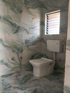 Bedroom Two Image of 3500 Sq.ft 3 BHK Villa for sale in Hathijan Ahmedabad for Rs. 17000000
