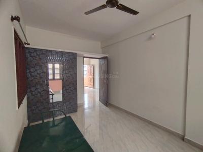 Hall Image of 503 Sq.ft 1 BHK Independent House for rent in C V Raman Nagar Bengaluru for Rs. 19000