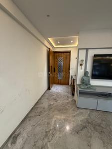 Hall Image of 2369 Sq.ft 4 BHK Apartment / Flat for sale in Hindva Celino, Nikol Ahmedabad for Rs. 25000000