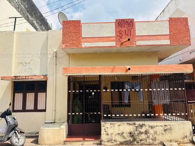 Image of 517 Sq.ft 2 BHK Independent House for sale in Mahavirnagar, Himatnagar for Rs. 3500000