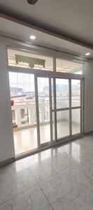 Hall Image of 1800 Sq.ft 3 BHK Apartment / Flat for rent in Varun Apartments, Sector 62 Noida for Rs. 32000