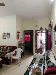 Hall Image of 900 Sq.ft 2 BHK Independent House for rent in Banaswadi Bengaluru for Rs. 25000