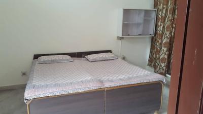 2 BHK Independent Builder Floor