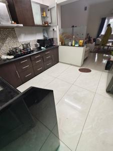 Kitchen Image of 2200 Sq.ft 4 BHK Duplex for sale in Gotri Vadodara for Rs. 16000000