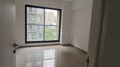 Bedroom Image of 3250 Sq.ft 4 BHK Apartment / Flat for rent in Adani Paarijat, Shantigram Ahmedabad for Rs. 150000