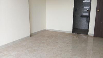 Bedroom Image of 1195 Sq.ft 2 BHK Apartment / Flat for sale in Ulwe Navi Mumbai for Rs. 14000000
