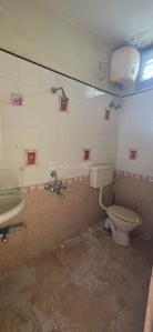 Bathroom Image of 1760 Sq.ft 3 BHK Apartment / Flat for sale in Vallabh Nagar Indore for Rs. 12000000