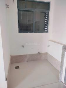 Balcony Image of 350 Sq.ft 1 RK Apartment / Flat for sale in Godrej Vanaangan, Jagatpur Ahmedabad for Rs. 3000000