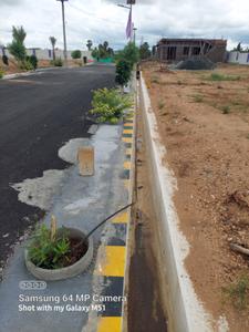 Image of 1000 Sq.ft 2 BHK Independent House for sale in Chennimalai, Erode for Rs. 3500000