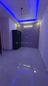Bedroom Image of 1000 Sq.ft 2 BHK Independent House for sale in Hira Lotus Villas, Misripur Lucknow for Rs. 6802000